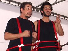 Clique para ampliar - Foto: Portal Terê