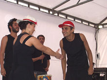 Clique para ampliar - Foto: Portal Terê