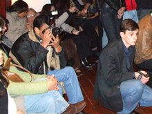 Clique para ampliar - Foto: Portal Terê