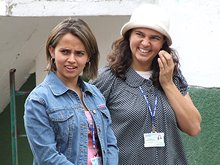 Clique para ampliar - Foto: Portal Terê