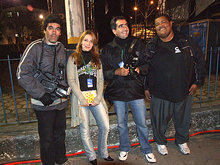Clique para ampliar - Foto: Portal Terê