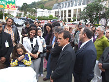 Clique para ampliar - Foto: Portal Terê