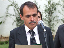 Clique para ampliar - Foto: Portal Terê