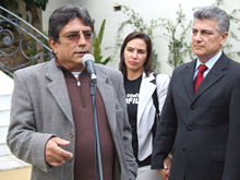 Clique para ampliar - Foto: Portal Terê