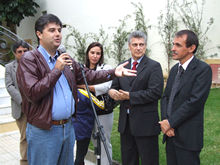 Clique para ampliar - Foto: Portal Terê