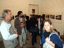 Clique para ampliar - Foto: Portal Terê