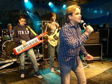 Foto: Claudio Furtado