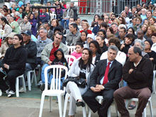 Clique para ampliar - Foto: Portal Terê