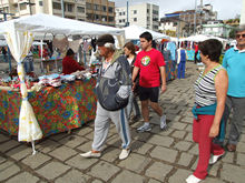 Clique para ampliar - Foto: Portal Terê
