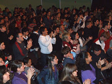Clique para ampliar - Foto: Portal Terê