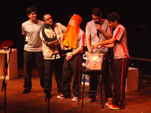 Clique para ampliar - Foto: Portal Terê
