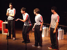 Clique para ampliar - Foto: Portal Terê