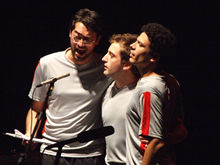 Clique para ampliar - Foto: Portal Terê