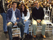 Clique para ampliar - Foto: Portal Terê