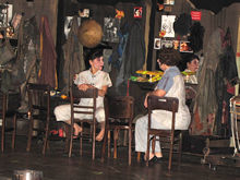 Clique para ampliar - Foto: Portal Terê
