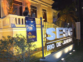 Festival de Inverno - Foto de Arquivo - Portal Terê