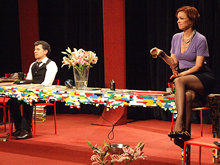 Clique para ampliar - Foto: Portal Terê