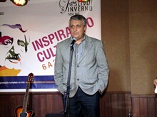 Clique para ampliar - Foto: Portal Terê