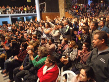 Clique para ampliar - Foto: Portal Terê