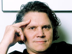 Arrigo Barnab - Foto: Divulgao