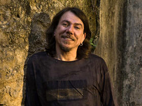 Lenine abre o Festival em Teresópolis - Foto: Divulgação
