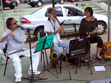 Clique para ampliar - Foto: Portal Terê