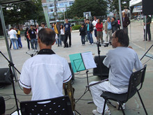 Clique para ampliar - Foto: Portal Terê