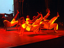 Clique para ampliar - Foto: Portal Terê