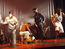 Clique para ampliar - Foto: Portal Terê