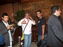 Clique para ampliar - Foto: Portal Terê
