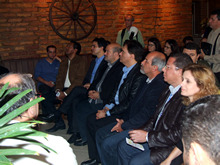 Clique para ampliar - Foto: Portal Terê