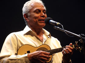 Paulinho da Viola - Foto: Divulgação