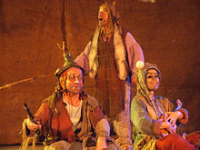 Clique para ampliar - Foto: Portal Terê