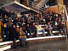 Clique para ampliar - Foto: Portal Terê