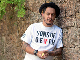 Marcelo D2 - Foto: Divulgação