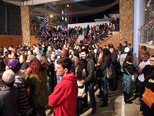 Clique para ampliar - Foto: Portal Terê