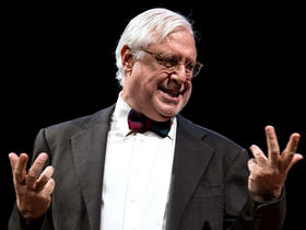 Antonio Fagundes - Foto: Divulgação