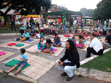 Clique para ampliar - Foto Portal Terê
