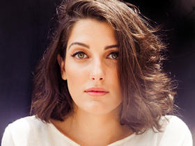 Show de CLARISSE FALCÃO vai encerrar o Festival - Foto: Divulgação