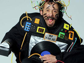 Tom Zé - Foto: Divulgação