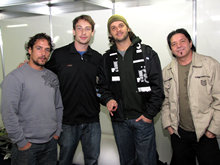 Clique para ampliar - Foto: Portal Terê