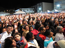 Clique para ampliar - Foto: Portal Terê