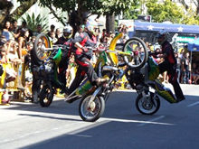 Clique para ampliar - Foto: Portal Terê