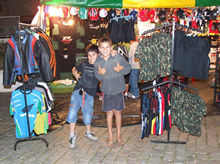 Clique para ampliar - Foto: Portal Terê