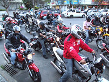 Clique para ampliar - Foto: Portal Terê