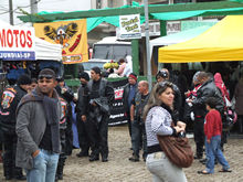 Clique para ampliar - Foto: Portal Terê