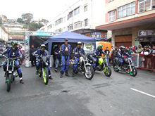 Clique para ampliar - Foto: Portal Terê