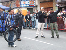 Clique para ampliar - Foto: Portal Terê