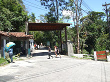 Clique para ampliar - Foto: Portal Terê
