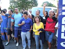 Clique para ampliar - Foto: Portal Terê